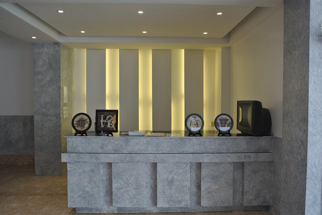 Vangvieng Boutique Hotel Ванг-В'єнг Екстер'єр фото