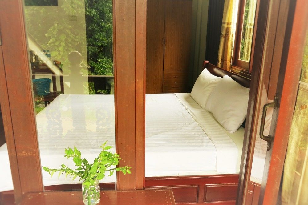 Vangvieng Boutique Hotel Ванг-В'єнг Екстер'єр фото