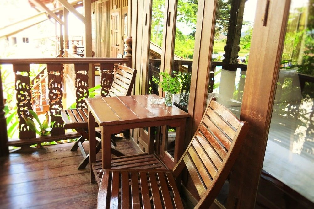 Vangvieng Boutique Hotel Ванг-В'єнг Екстер'єр фото
