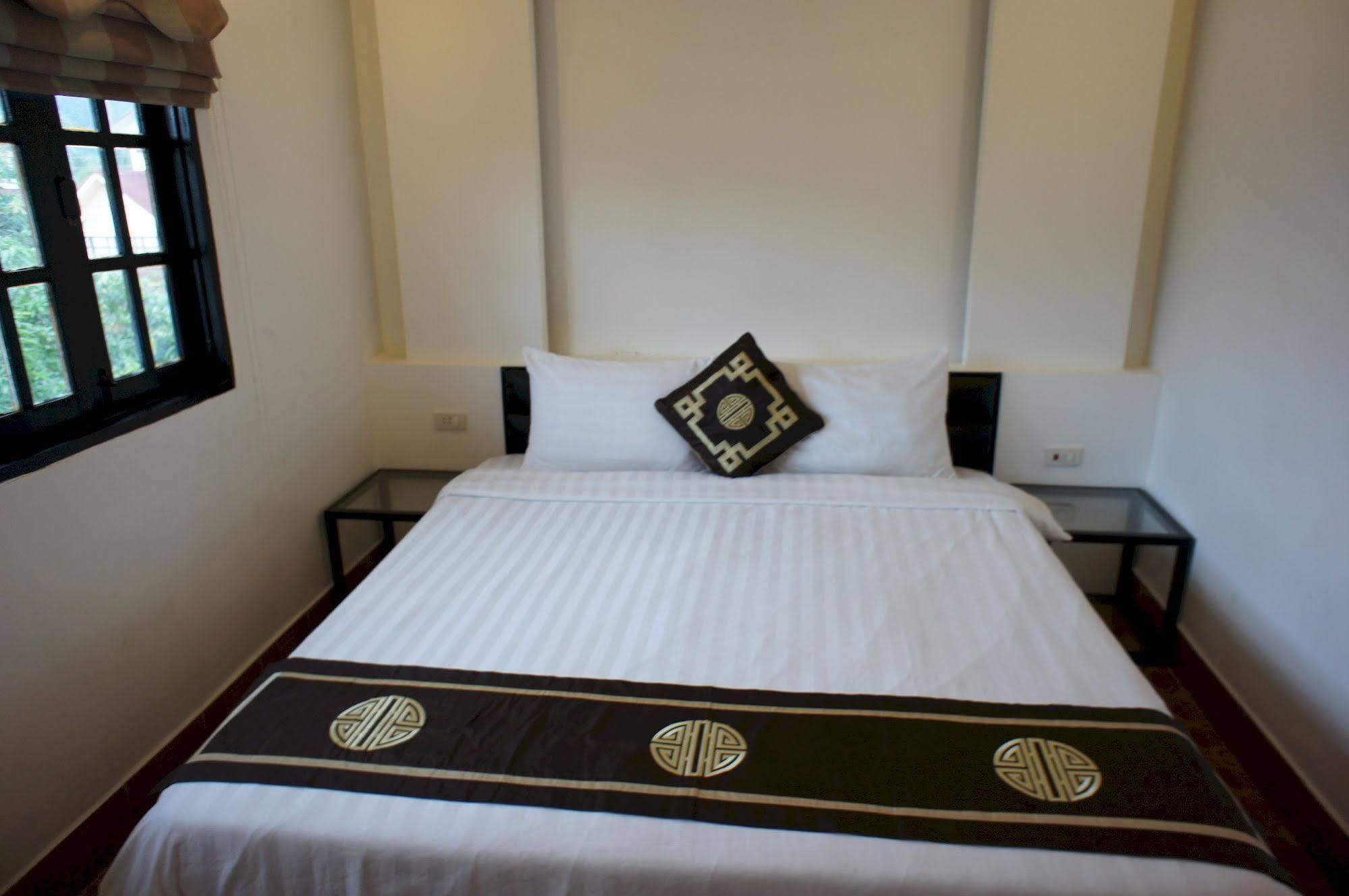 Vangvieng Boutique Hotel Ванг-В'єнг Екстер'єр фото