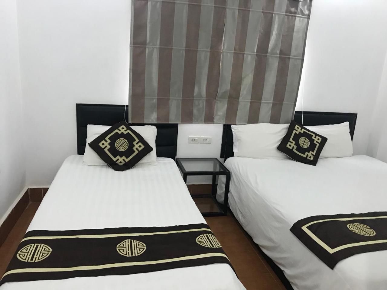 Vangvieng Boutique Hotel Ванг-В'єнг Екстер'єр фото
