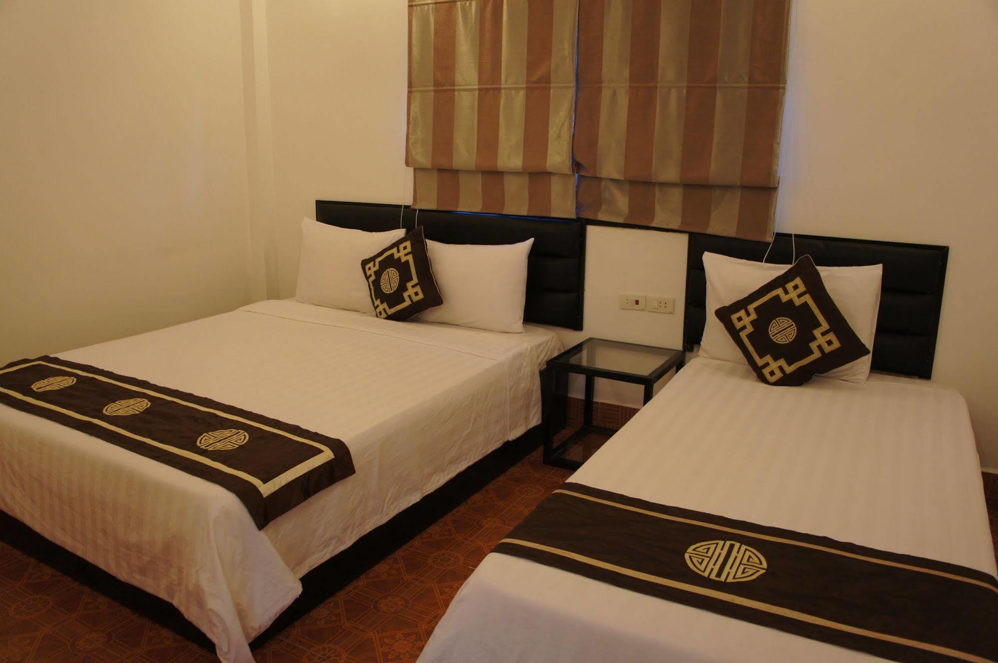 Vangvieng Boutique Hotel Ванг-В'єнг Екстер'єр фото